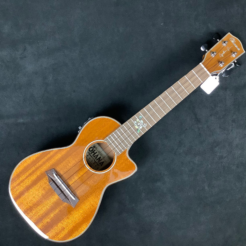 Ohana CK-35GCE-CL