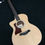 Thumbnail: Taylor 214ce-K-DLX Koa Grand Auditorium Left-Handed