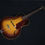Thumbnail: Circa 1950 Epiphone Zenith Archtop SB
