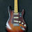 Thumbnail: Fender American Professional II Stratocaster - 3-Tone Sunburst