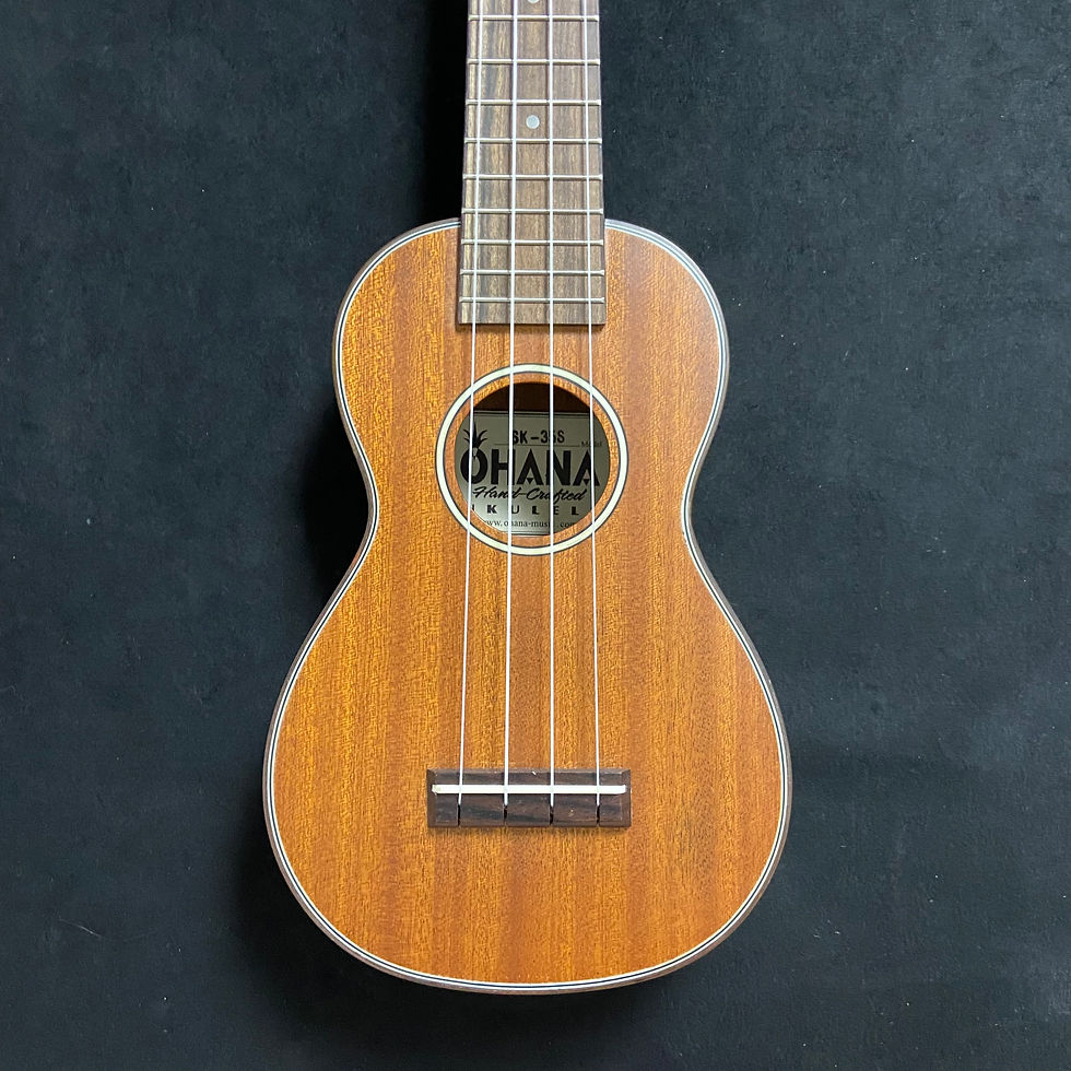 Ohana SK-35 Soprano