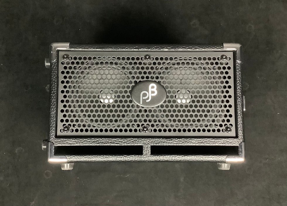 Phil Jones Compact 2 Cabinet