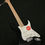 Thumbnail: Squier Affinity Stratocaster - Black