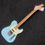 Thumbnail: Fender Deluxe Nashville Telecaster - Daphne Blue