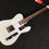 Thumbnail: Fender American Performer Telecaster  - Sonic Blue Satin