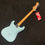 Thumbnail: Fender Noventa Stratocaster - Daphne Blue