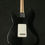 Thumbnail: Squier Affinity Stratocaster - Black