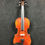 Thumbnail: Eastman VL-105 Complete Violin Outfit