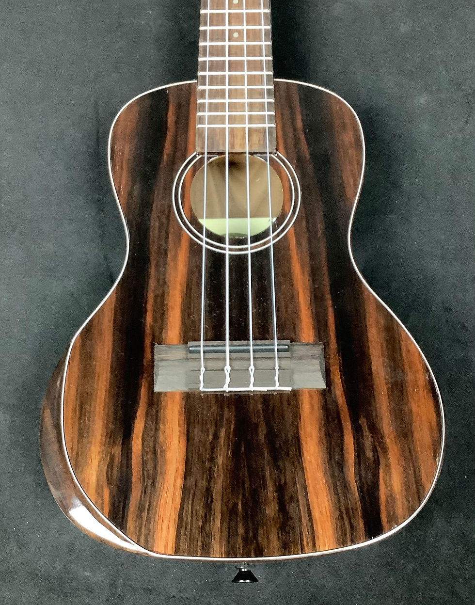 Kala KA-PX-EBY-C Exotic Concert