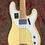 Thumbnail: Fender Vintara II 70's Tele Bass
