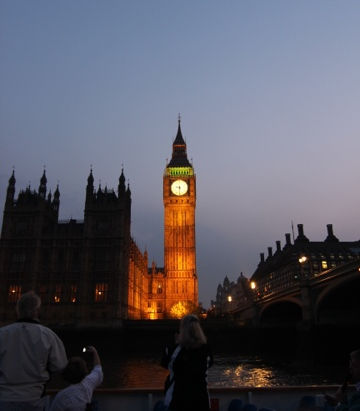 London