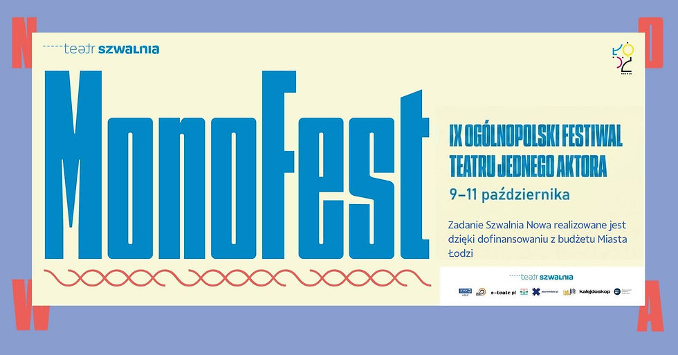 MonoFest