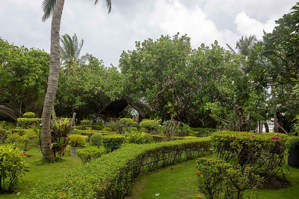 Gardens