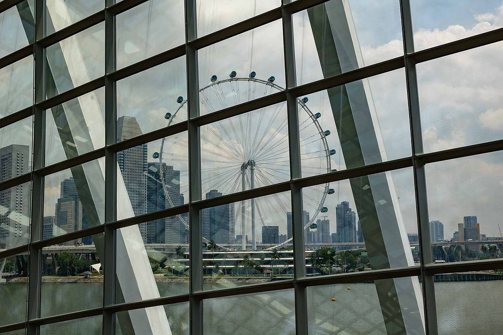 Singapore Flyer