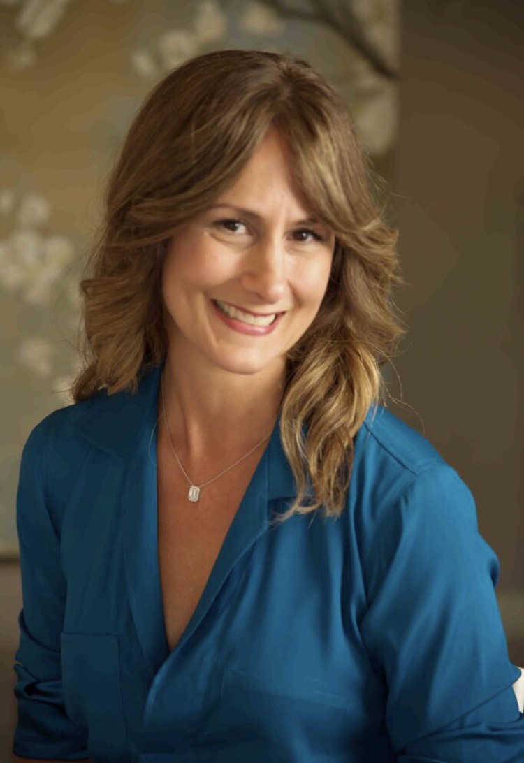 Writer: Kristi Vitali, PT, LMT
