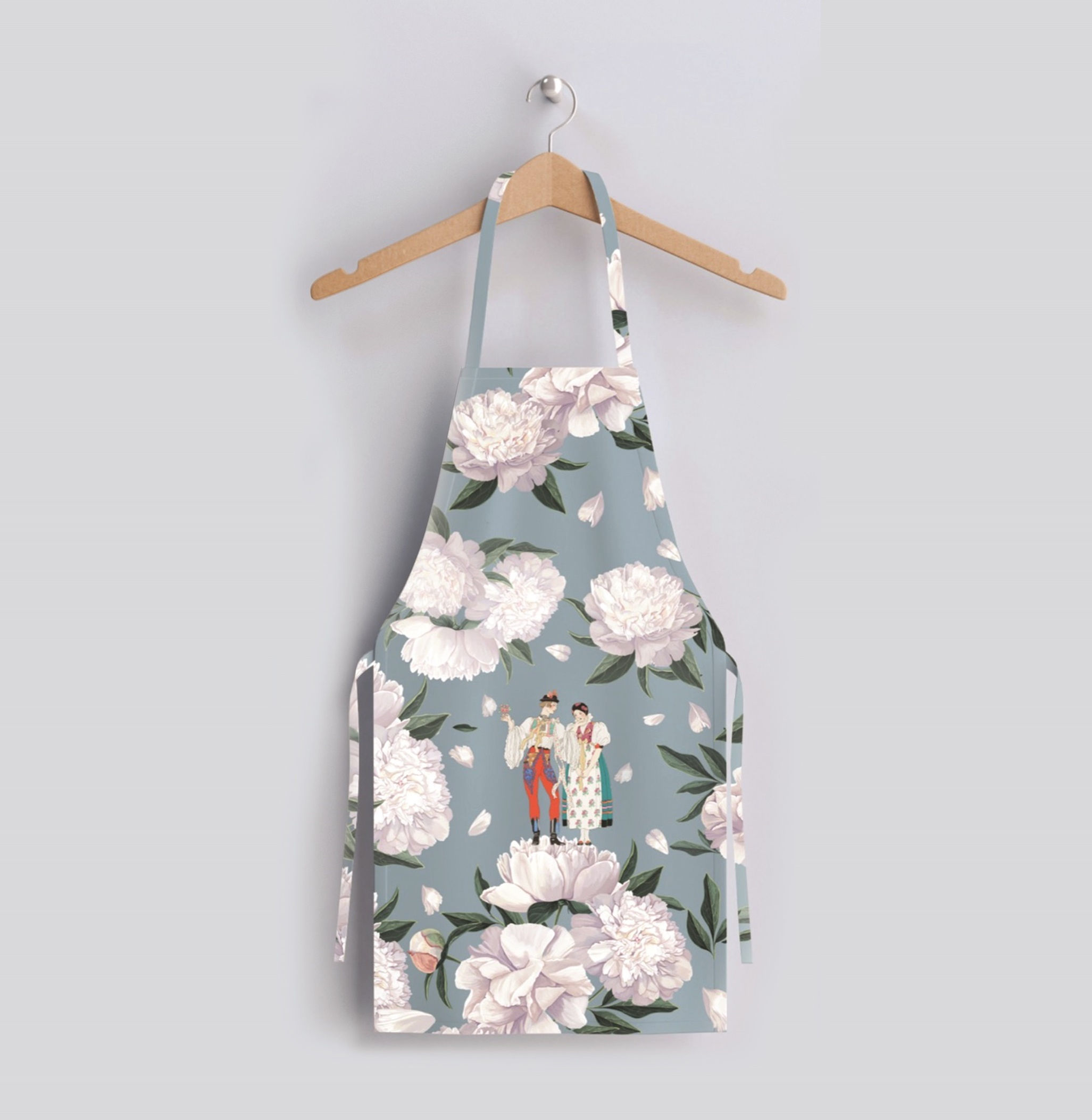 Apron Japan