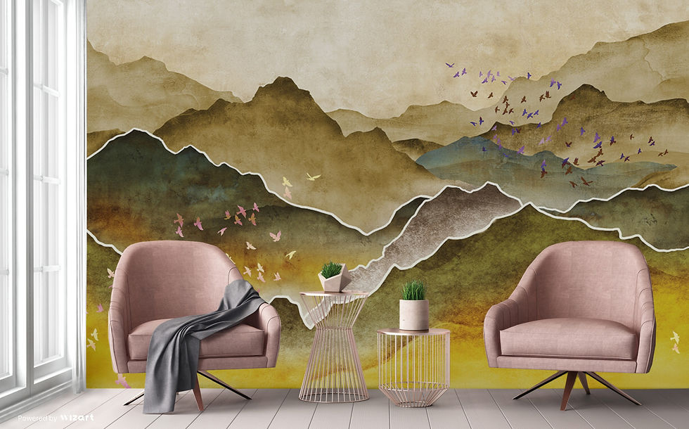 Thumbnail: Wallpapers Fiji Hills