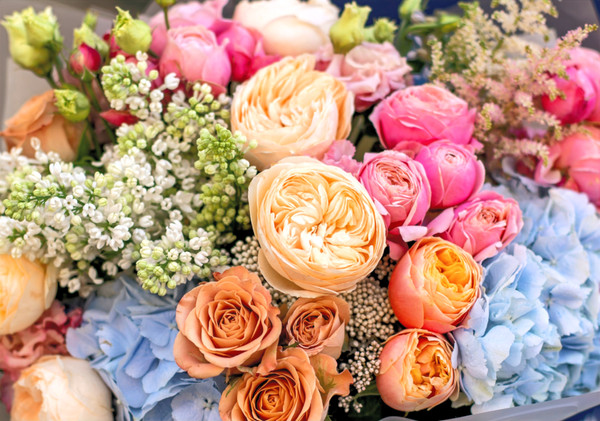 Jj Studio, Flowers and gifts store