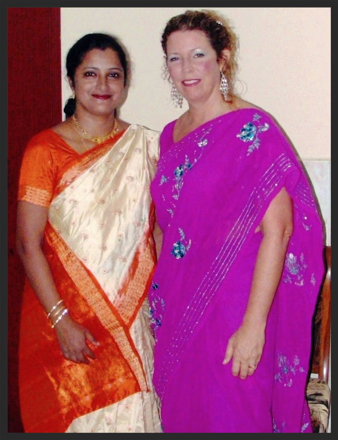 The faith of Sangha amazes me, <3!