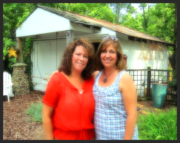 A friend who encouraged me to reach for the stars.