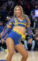 Margie Jiang (IG: @margieajiang) is a Bay Area native, former NBA dancer, and dance instructor. She grew up dancing competitively and was on the Cal Dance Team at UC Berkeley, leading the team as a Co-Captain during her senior year. She went on to dance with the Golden State Warriors during the 2021-2022 season, as part of the championship team! Margie continues to choreograph and teach dance classes, as well as run a local pro dance training program with her network of current and former pro dancers. In her free time, she loves to travel and leads SF Social Club, a social community in San Francisco.