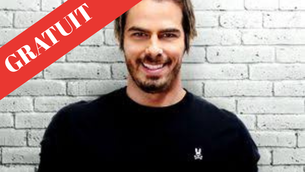 Spectacle d'humour d'Alex Roof