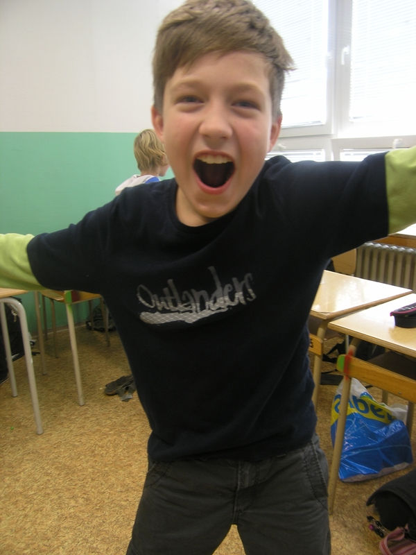 Besídka 2012