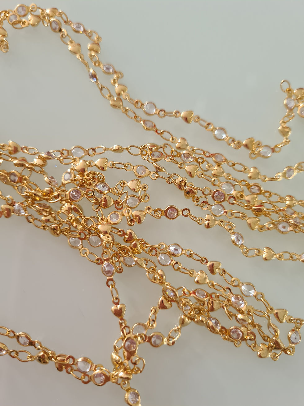 Miniatura: Body Chain Chiara