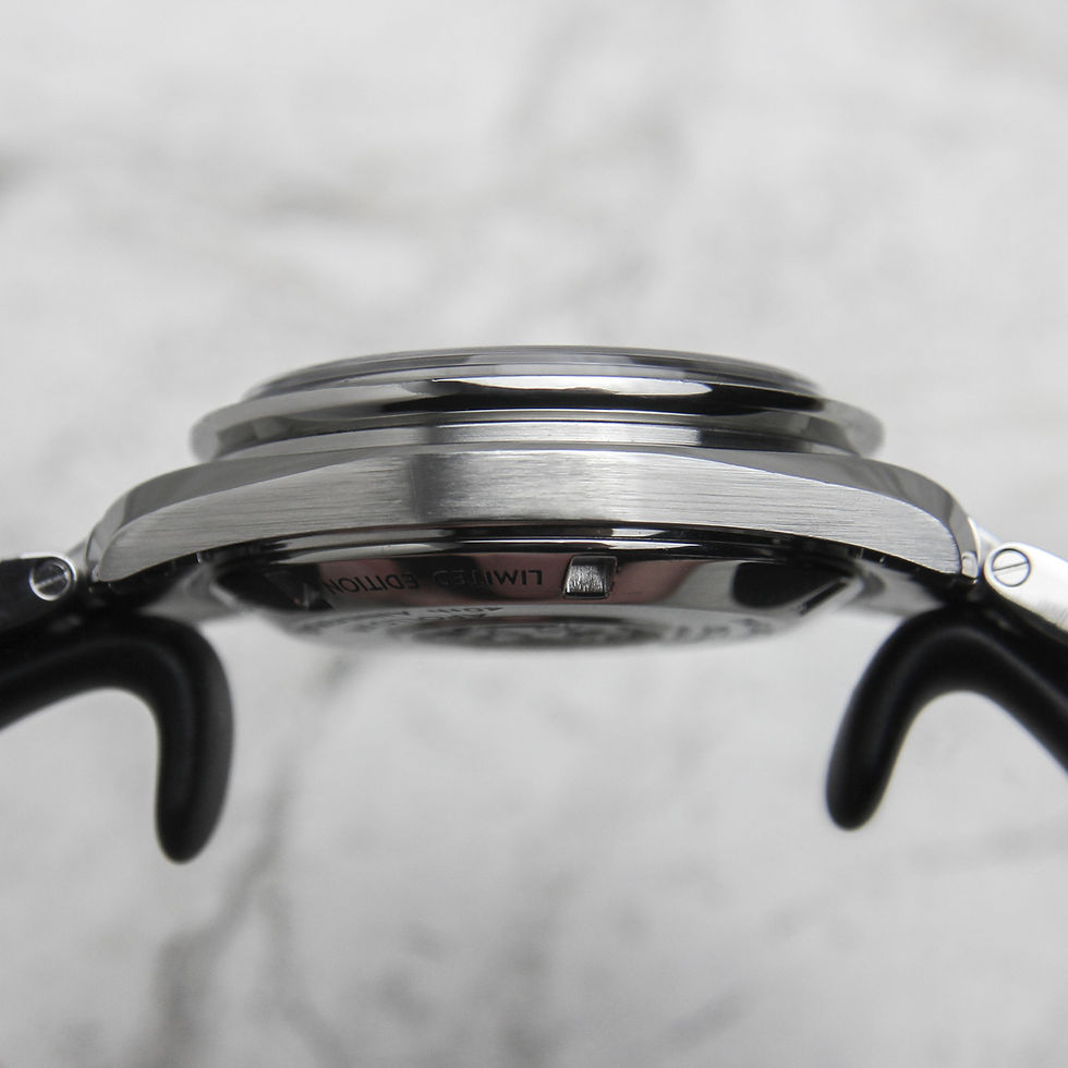 Thumbnail: Omega Speedmaster Professional Moonwatch Apollo XVII 40th Anniversary 311.30.42.30.99.002