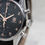 Thumbnail: Tag Heuer Carrera CAR2014.FC6235 Black Dial Calibre 1887 Steel Chronograph