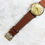 Thumbnail: Tudor Oyster Prince Date Day 94613 Vintage 1983 Gold Steel Watch 36mm Automatic