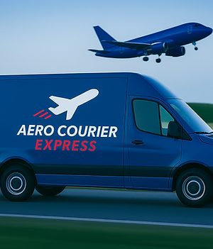 Aero Courier on the Move.png