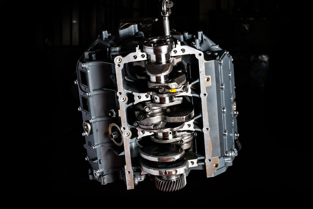 MPI Engine: The Technology Behind Fuel Efficiency | Eagle Engine