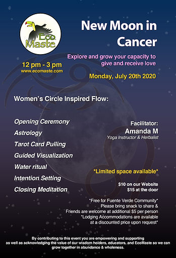 Womens Circle