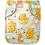 Miniatura: Pañal ecológico de bambú doble barrera ecobaby original DR 45