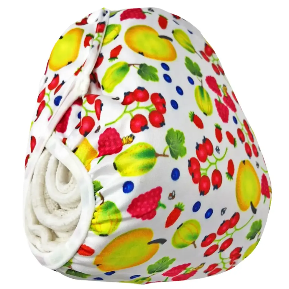 Pañal de Natación Fruit