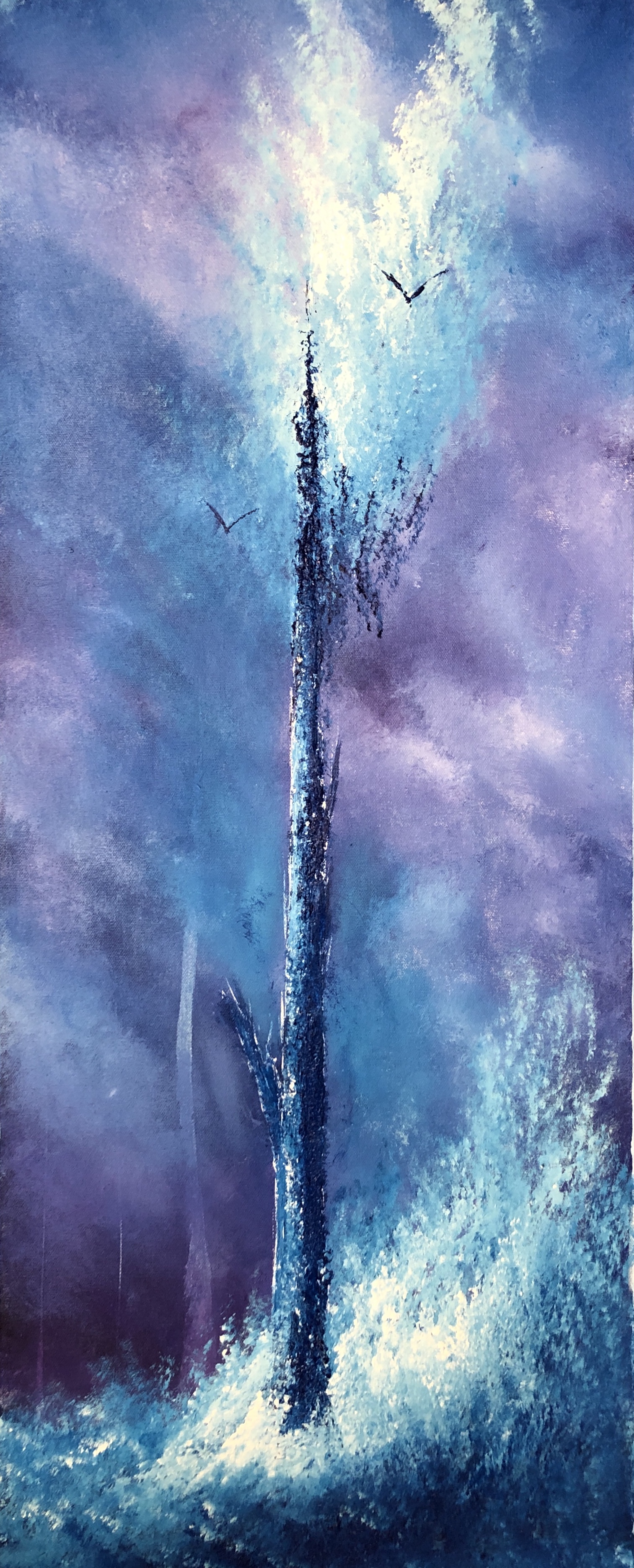 The Final Storm
