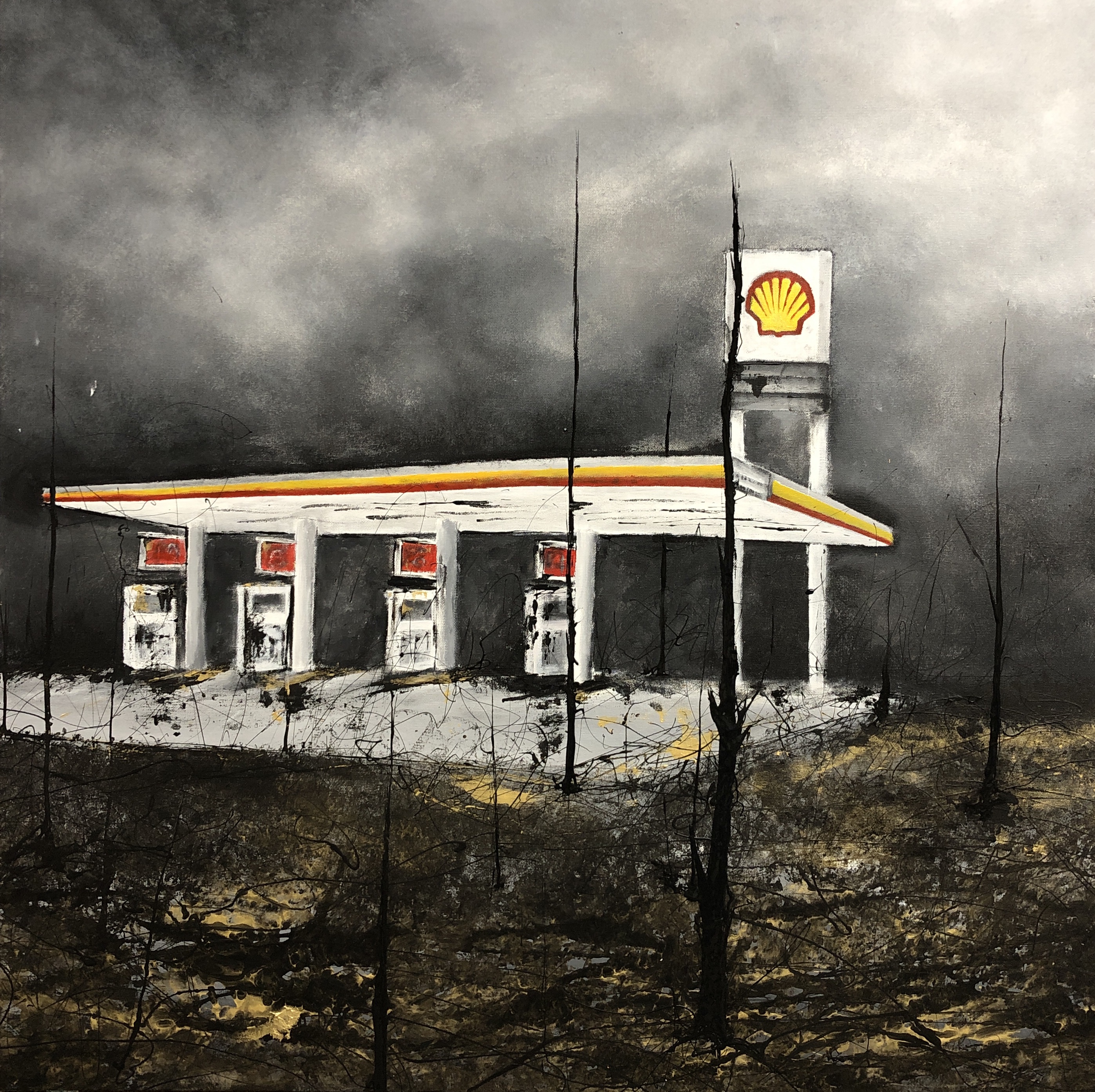 Suburbia: 2060