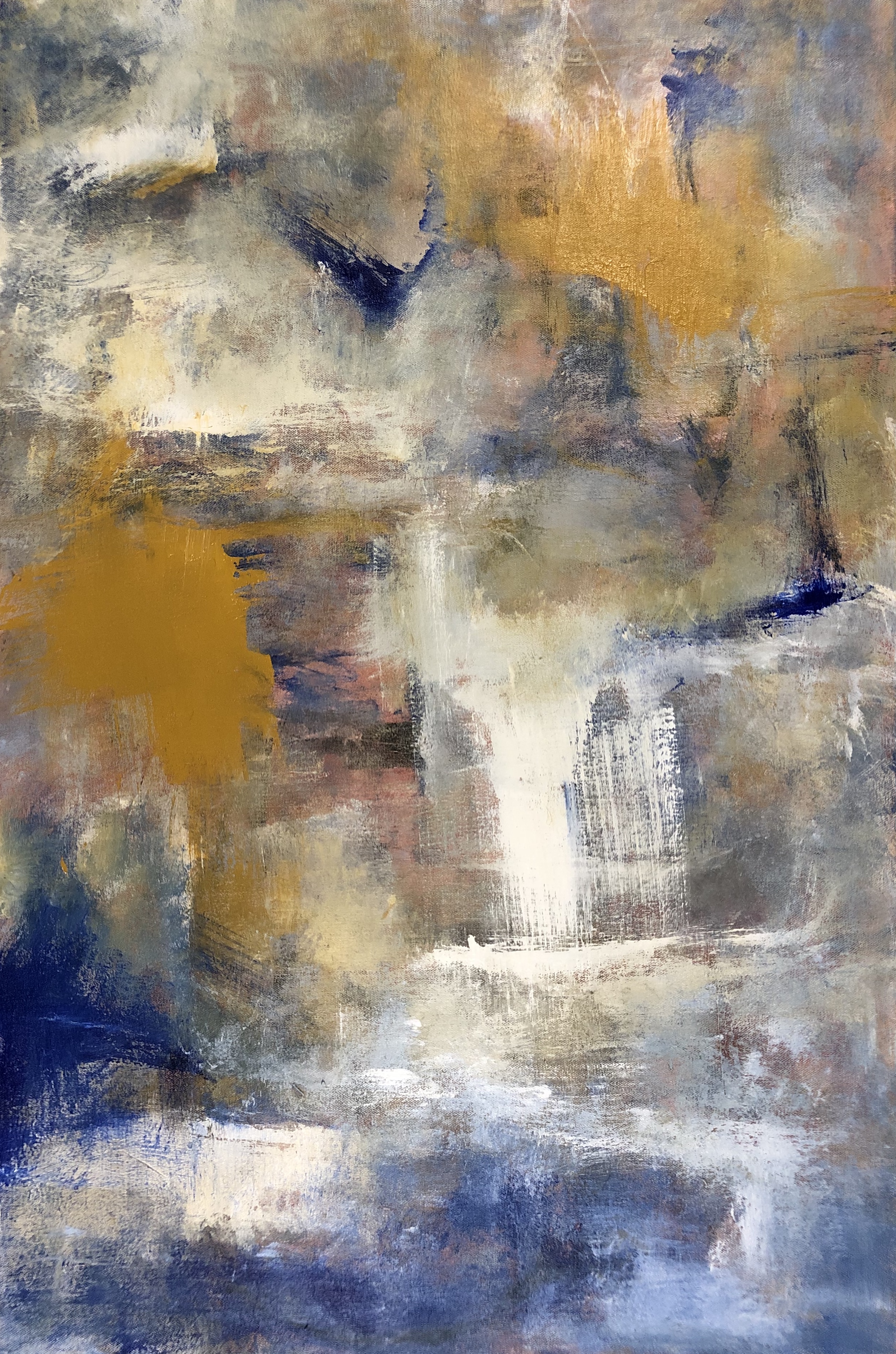Breaking Through