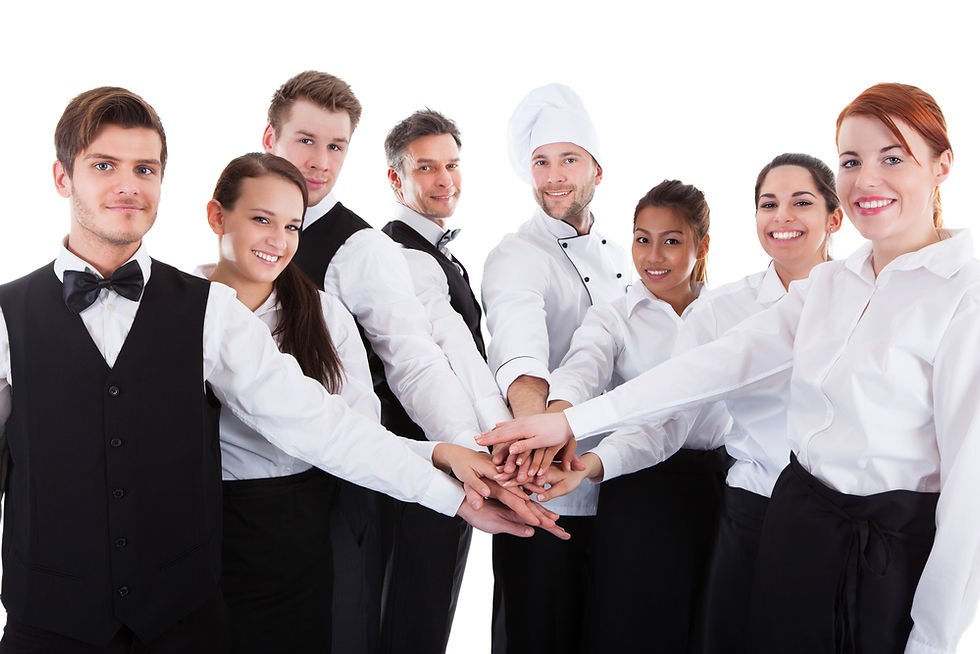 team culture