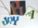 Alphabets & Letters & Accordion Books, Oh My! with Julie Wildman