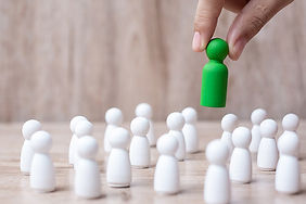 Stratégie d'attraction des talents rares