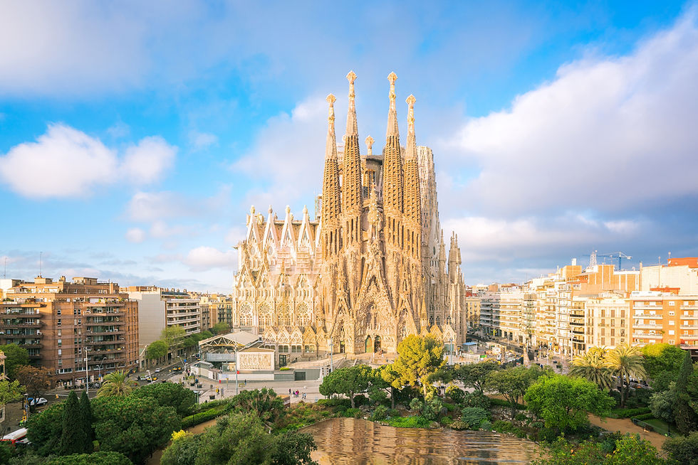 Thumbnail: Savory Spain