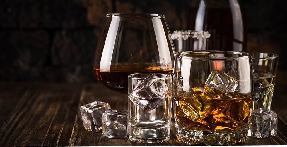 Thumbnail: Urban Spirits