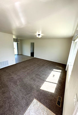 Five Valleys Fire Restoration Duplex Fire