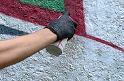 Five Valleys Restoration Graffiti Removal