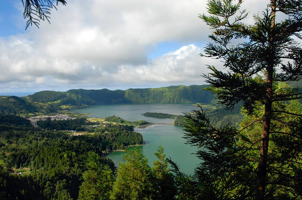 Thumbnail: Immaculate Azores