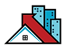 Louisville Top Choice Roofing Logo