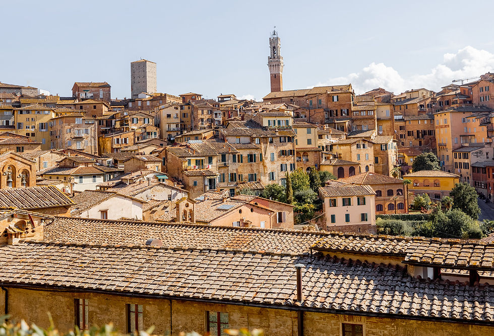 Thumbnail: Taste of Tuscany