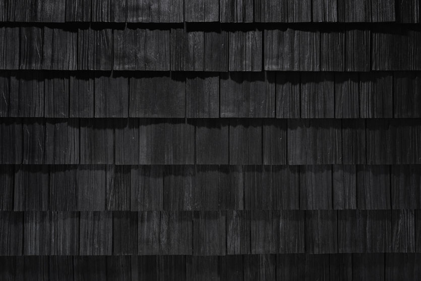 Brava Cedar Shake Tile – Onyx Premium Blend | KLIM Roofing